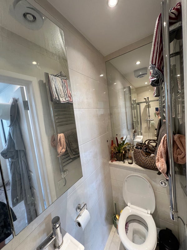 1 room available in a gorgeous home student accommodation in Tooting Bec - img_6