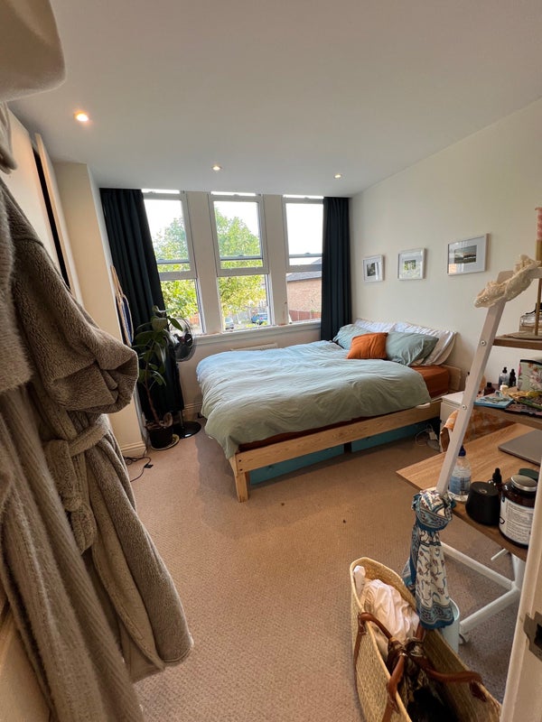 1 room available in a gorgeous home student accommodation in Tooting Bec - img_7