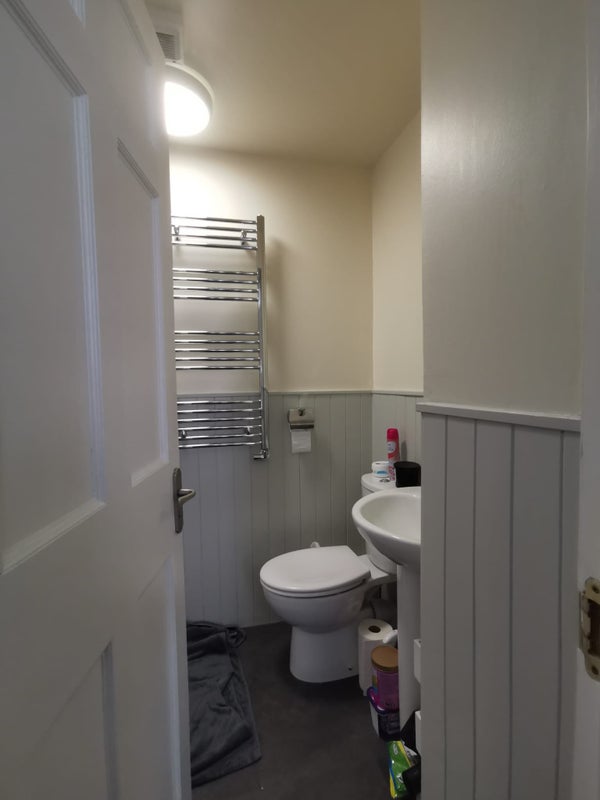 En-suite room in West End - student accommodation in Edinburgh - img_6
