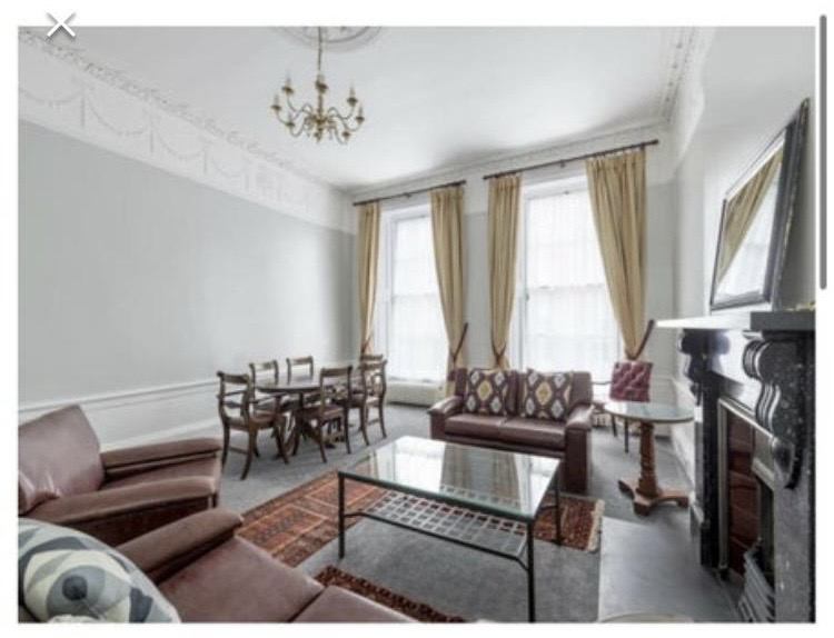 En-suite room in West End - student accommodation in Edinburgh - img_3