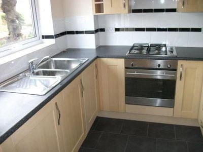 Ensuite Room, NG2 Ensuit. £79 Pw. Inc Bills. - student accommodation in West Bridgford - img_2
