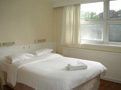 Ensuite Room, NG2 Ensuit. £79 Pw. Inc Bills. - student accommodation in West Bridgford - img_1