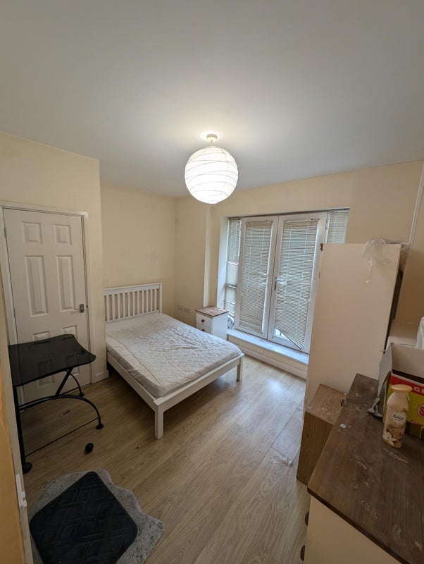 Ensuite Room - Short Let - student accommodation in Birmingham City Centre - img_2