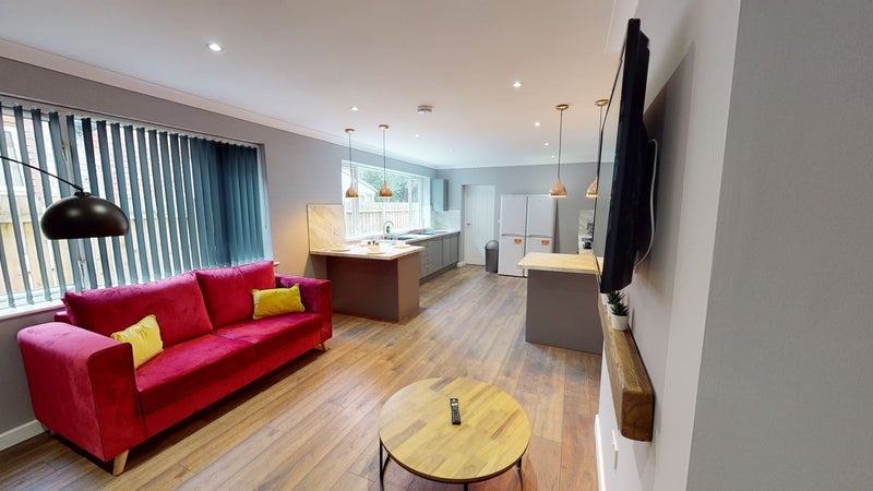 House in Hull - student accommodation in Hull - img_2