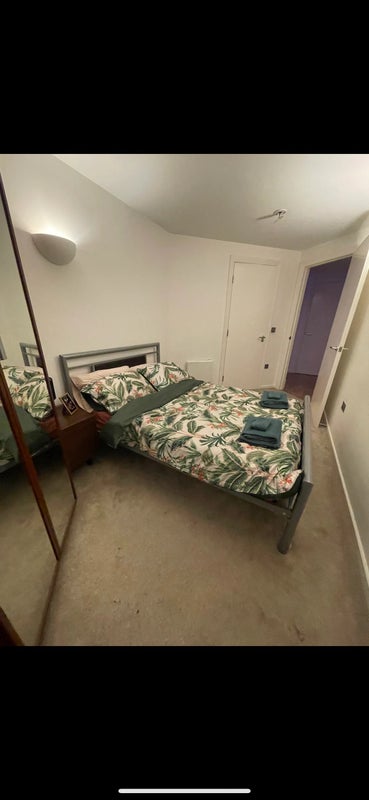 En-suite room to rent - next to train station. - student accommodation in Leeds - img_3
