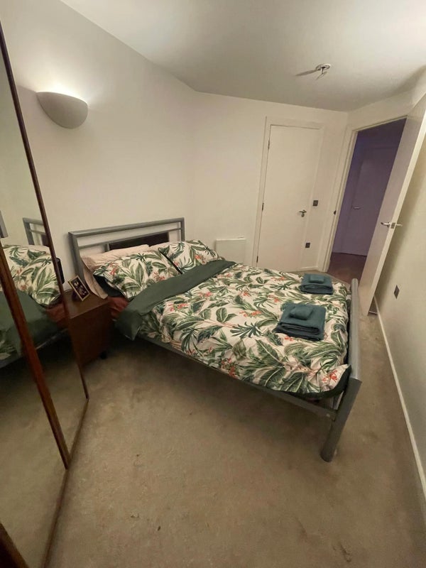En-suite room to rent - next to train station. - student accommodation in Leeds - img_2