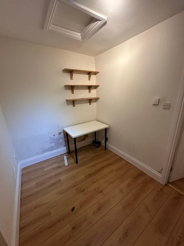 En-Suite Room With Home Office - student accommodation in Edgbaston - img_4