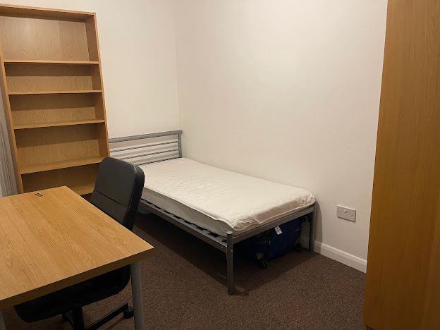 Ensuite rooms 5 minutes from Warwick University - student accommodation in Canley - img_2