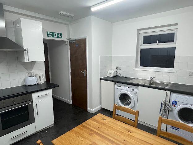 Ensuite rooms 5 minutes from Warwick University - student accommodation in Canley - img_6