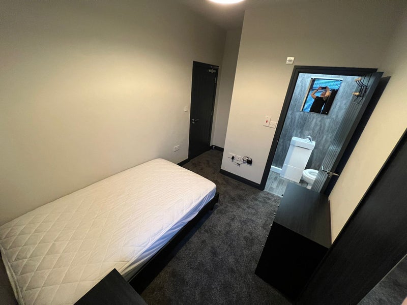 Ensuite Rooms From £455pcm/£105pw Inc All Bills - student accommodation in Grimsby - img_2