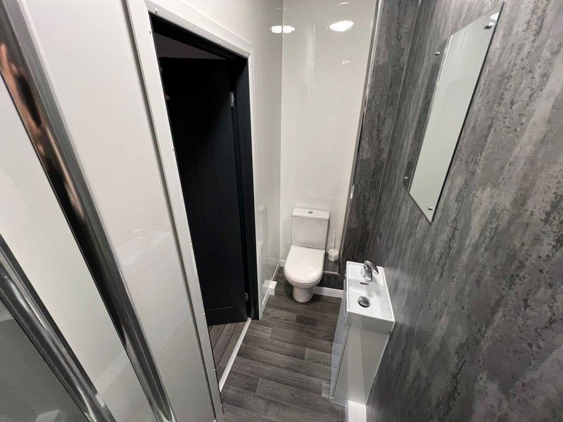 Ensuite Rooms From £455pcm/£105pw Inc All Bills - student accommodation in Grimsby - img_7