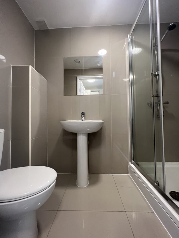Ensuite Rooms In Flat Share All Bills Included - student accommodation in Sheffield - img_5