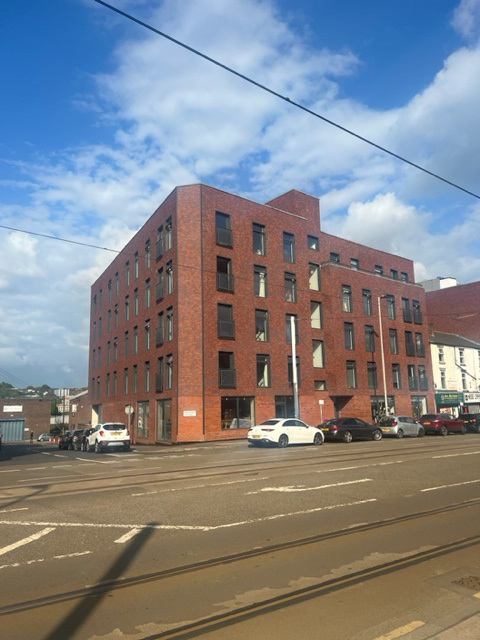 Ensuite Rooms In Flat Share All Bills Included - student accommodation in Sheffield - img_7