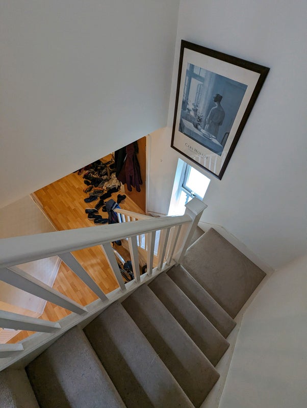 Ensuite rooms in spacious 3 bed - student accommodation in Liverpool - img_6