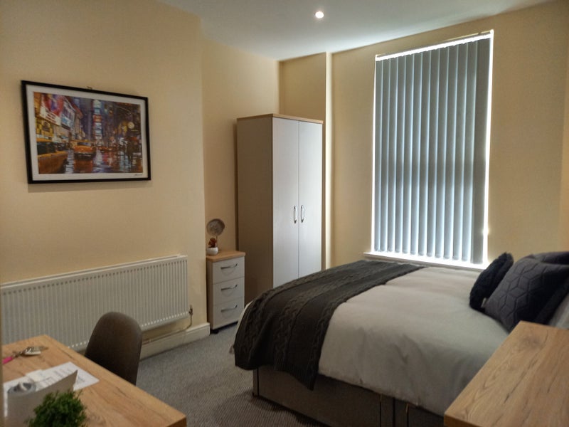 House in Liverpool - student accommodation in Liverpool - img_2