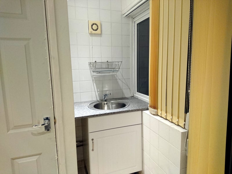 Ensuite, with mini kitchen and own access, single - student accommodation in Reading - img_2