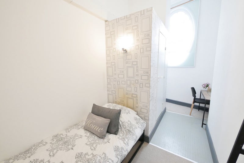 Ensuite - student accommodation in Ipswich - img_5