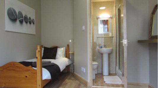 En-Suited Rooms In South Shields Town Centre - student accommodation in South Shields - img_2