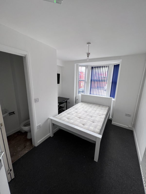 House in Coventry - student accommodation in Coventry - img_2