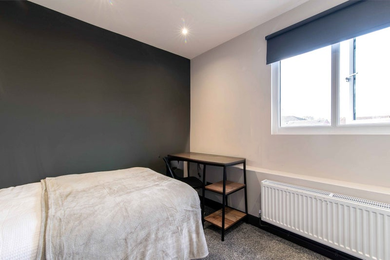 Ensuites/Rooms In A House Share - student accommodation in Netherfield - img_1