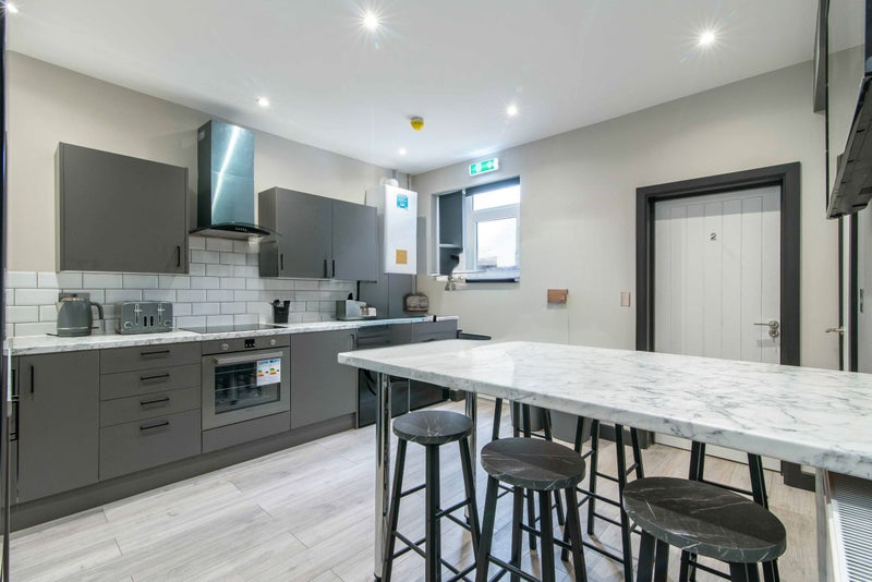 Ensuites/Rooms In A House Share - student accommodation in Netherfield - img_3