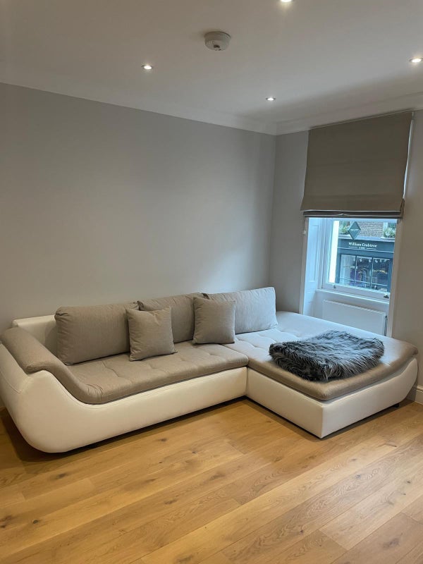 Entire Floor / Ensuite In 3 story Flat / Townhouse - student accommodation in Marylebone - img_1