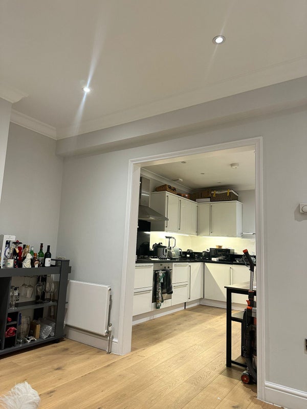 Entire Floor / Ensuite In 3 story Flat / Townhouse - student accommodation in Marylebone - img_2
