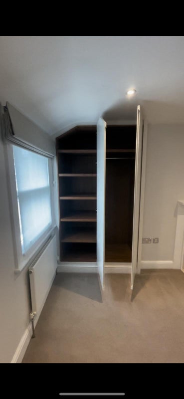 Entire Floor / Ensuite In 3 story Flat / Townhouse - student accommodation in Marylebone - img_3