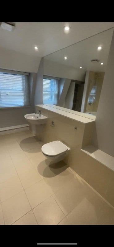 Entire Floor / Ensuite In 3 story Flat / Townhouse - student accommodation in Marylebone - img_5