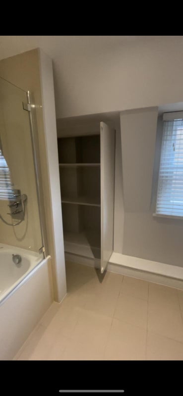 Entire Floor / Ensuite In 3 story Flat / Townhouse - student accommodation in Marylebone - img_6