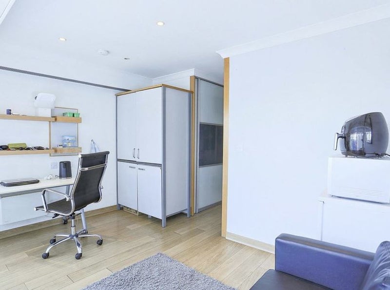 *ENTIRE* One bed apartment in city centre - student accommodation in Leeds City Centre - img_9
