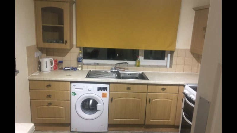 Single room property. - student accommodation in Clifton - img_4