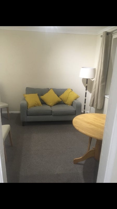 Single room property. - student accommodation in Clifton - img_3