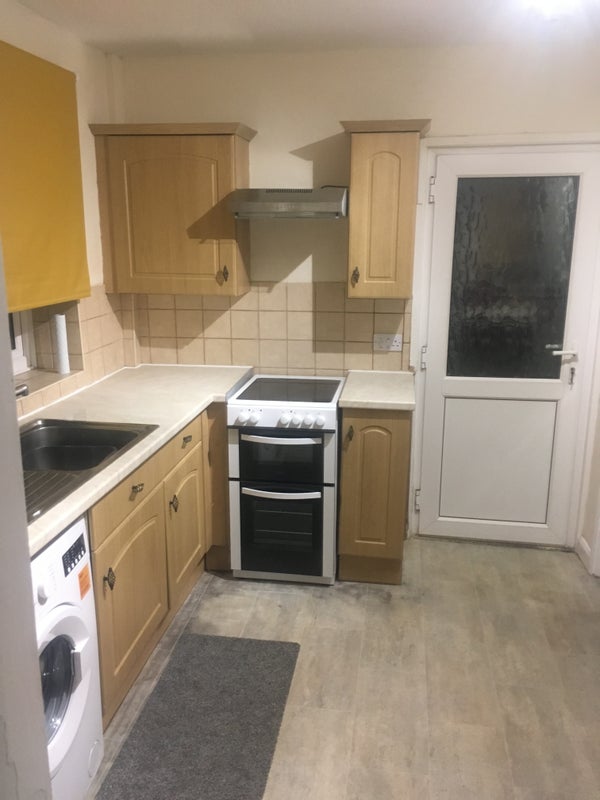 Single room property. - student accommodation in Clifton - img_6
