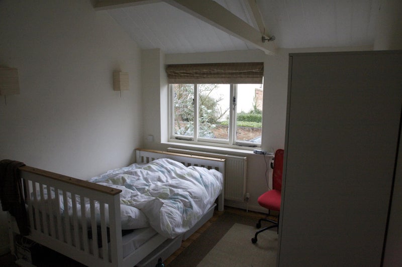 Excellent location double, available 1 Sept - student accommodation in Oxford - img_6