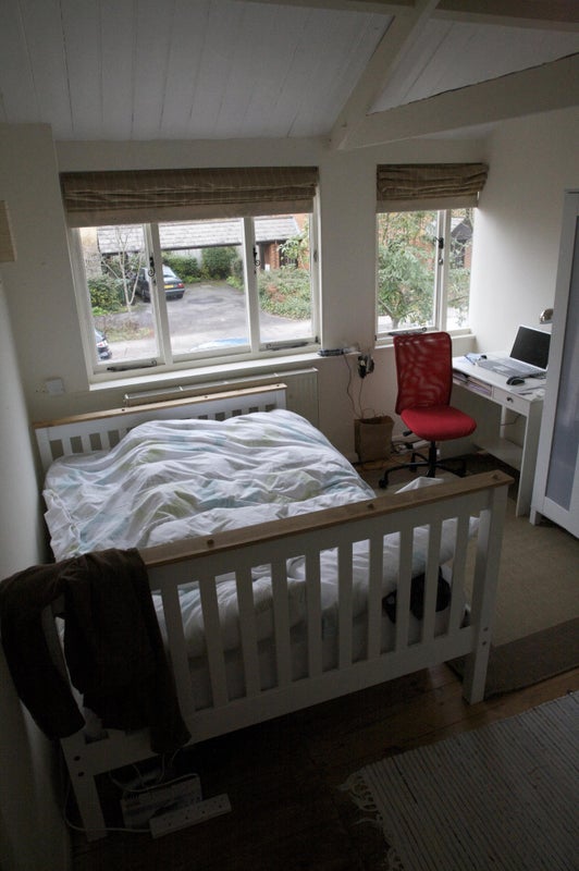 Excellent location double, available 1 Sept - student accommodation in Oxford - img_7