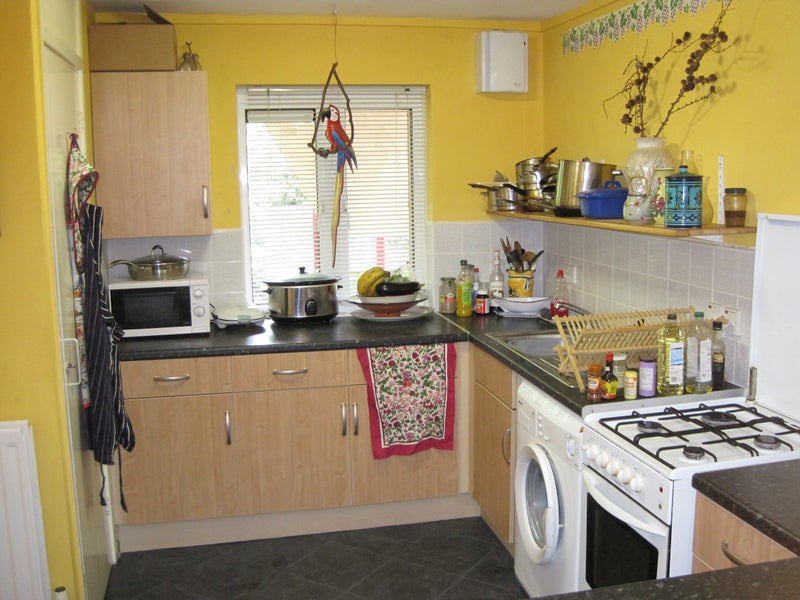 Excellent Location, Fully Furnished, Friendly - student accommodation in Cambridge - img_3
