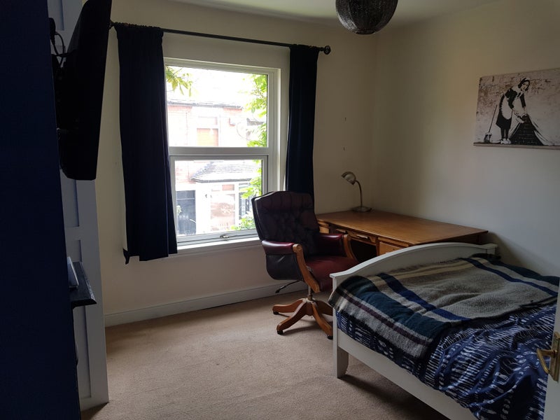Excellent rooms - Low priced - student accommodation in Stafford - img_3