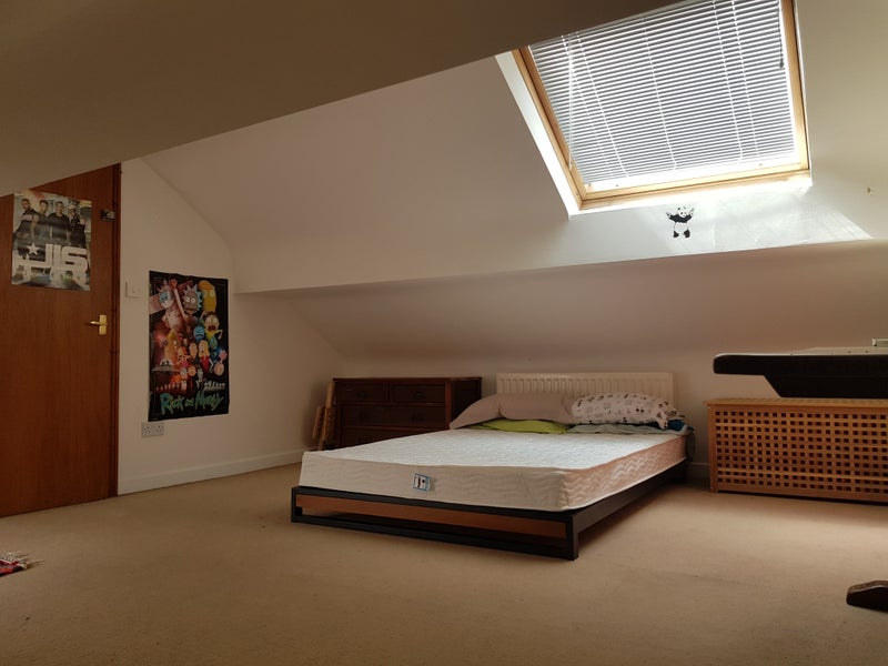 Excellent rooms - Low priced - student accommodation in Stafford - img_5