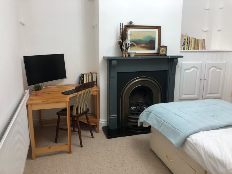 Excellent rooms - Low priced - student accommodation in Stafford - img_8