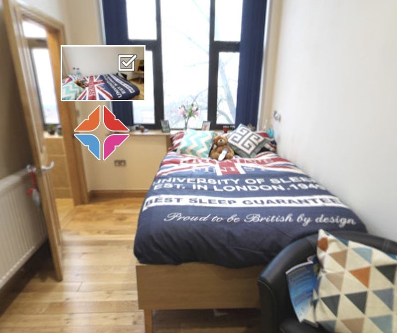 Exec Ensuite- Student Lodge NG7 - student accommodation in Nottingham - img_1