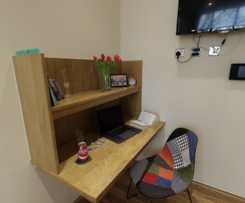 Exec Ensuite- Student Lodge NG7 - student accommodation in Nottingham - img_4