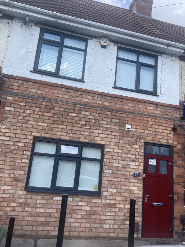 Executive Double Room in Stechford - student accommodation in Birmingham - img_3