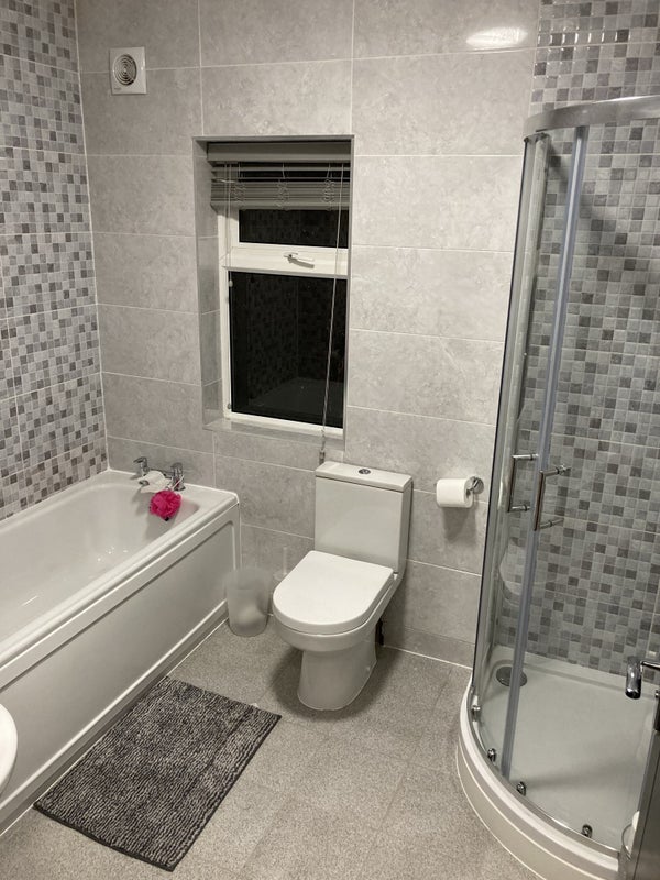 Executive Double Room in Stechford - student accommodation in Birmingham - img_4
