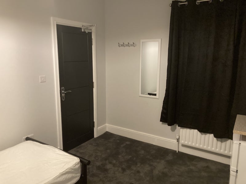 Executive Double Room in Stechford - student accommodation in Birmingham - img_6