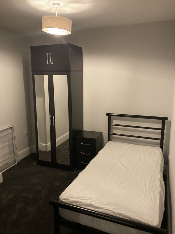 Executive Double Room in Stechford - student accommodation in Birmingham - img_8