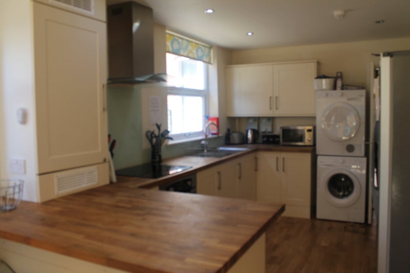Executive Double Room In Very Large Modern House - student accommodation in Stafford - img_3