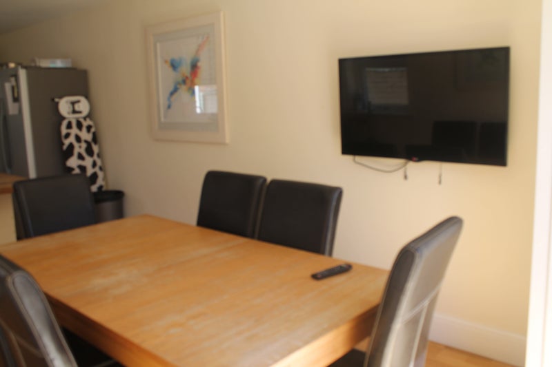 Executive Double Room In Very Large Modern House - student accommodation in Stafford - img_4