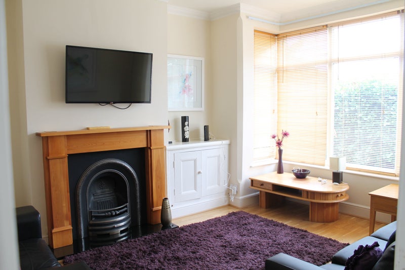 Executive Double Room In Very Large Modern House - student accommodation in Stafford - img_13