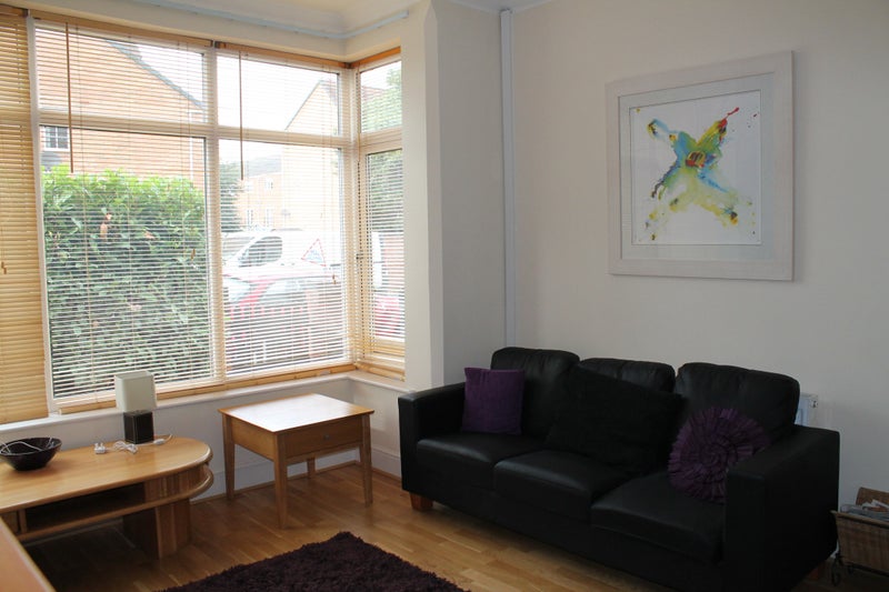 Executive Double Room In Very Large Modern House - student accommodation in Stafford - img_8
